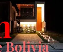 CASA DE LUJO A ESTRENAR EN COND. BOSQUES DE LA COLINA - 11