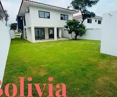 CASA DE LUJO A ESTRENAR EN COND. BOSQUES DE LA COLINA - 12