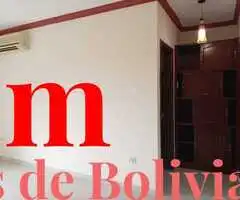 CASA EN ALQUILER EN ZONA SANTOS DUMONT