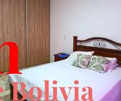 CASA EN VENTA - Condominio Sevilla las terrazas - 3