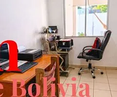 CASA EN VENTA - Condominio Sevilla las terrazas - 6