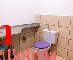 CASA EN VENTA - Condominio Sevilla las terrazas - 7