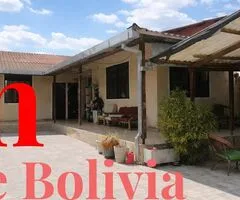 CASA IDEAL PARA NEGOCIO EN BARRIO LA CUCHILLA - 5