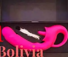 JUGUETES EROTICOS - 2