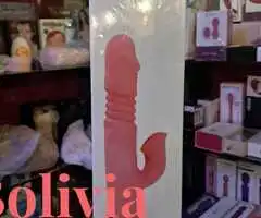 JUGUETES EROTICOS - 7