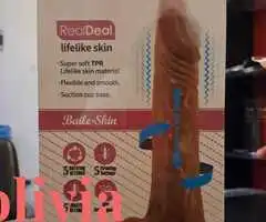 JUGUETES EROTICOS - 8