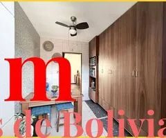 CASA DE 1 PLANTA EN VENTA EN CONDOMINIO ALCANTARA - 6