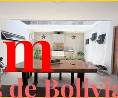 CASA DE 1 PLANTA EN VENTA EN CONDOMINIO ALCANTARA - 10