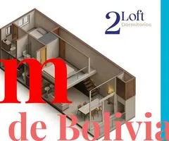 DEPARTAMENTOS EN PREVENTA EN MAR ADENTRO - 8