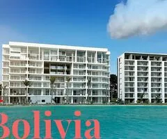 DEPARTAMENTOS EN PREVENTA EN MAR ADENTRO - 9