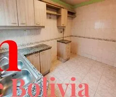 CASA EN ALQUILER EN URBANIZACION CAÑOTO - 6