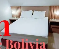 DEPARTAMENTO AMOBLADO EN ALQUILER – EDIFICIO VIRAGO - 14
