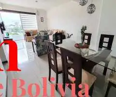 EDIFICIO MACORORO 7 – DEPARTAMENTO AMOBLADO EN ALQUILER - 3