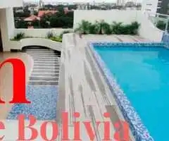 EDIFICIO MACORORO 7 – DEPARTAMENTO AMOBLADO EN ALQUILER - 5