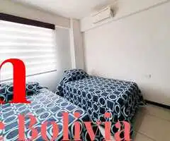 EDIFICIO MACORORO 7 – DEPARTAMENTO AMOBLADO EN ALQUILER - 6