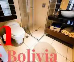 EDIFICIO MACORORO 7 – DEPARTAMENTO AMOBLADO EN ALQUILER - 10