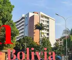 EDIFICIO MACORORO 7 – DEPARTAMENTO AMOBLADO EN ALQUILER - 11