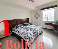 EDIFICIO MACORORO 7 – DEPARTAMENTO AMOBLADO EN ALQUILER - 13