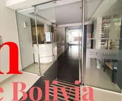 LOCAL EN ALQUILER PARA OFICINAS, BANCOS O LOCAL COMERCIAL EN EQUIPETROL - 6