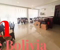 LOCAL EN ALQUILER PARA OFICINAS, BANCOS O LOCAL COMERCIAL EN EQUIPETROL - 9