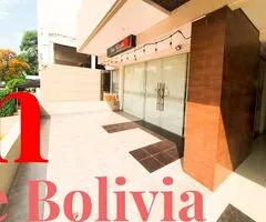 LOCAL EN ALQUILER PARA OFICINAS, BANCOS O LOCAL COMERCIAL EN EQUIPETROL - 11