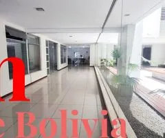 OFICINA EN ALQUILER – ZONA CENTRO – EDIFICIO ALEGRANZA - 2