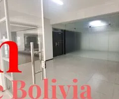 OFICINA EN ALQUILER – ZONA CENTRO – EDIFICIO ALEGRANZA - 3