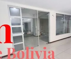 OFICINA EN ALQUILER – ZONA CENTRO – EDIFICIO ALEGRANZA - 4