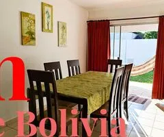 CASA EN VENTA – CONDOMINIO SEVILLA LAS TERRAZAS - 3