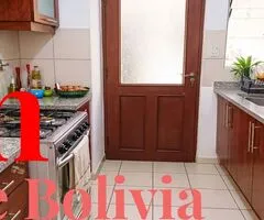 CASA EN VENTA – CONDOMINIO SEVILLA LAS TERRAZAS - 7