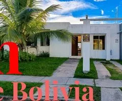 CASA EN VENTA – CONDOMINIO SEVILLA LAS TERRAZAS - 14