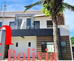 CASA A ESTRENAR EN VENTA – ZONA NORTE - 2