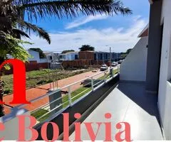 CASA A ESTRENAR EN VENTA – ZONA NORTE - 3