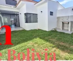 CASA A ESTRENAR EN VENTA – ZONA NORTE - 4