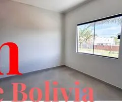CASA A ESTRENAR EN VENTA – ZONA NORTE - 6