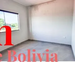 CASA A ESTRENAR EN VENTA – ZONA NORTE - 7