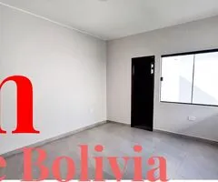 CASA A ESTRENAR EN VENTA – ZONA NORTE - 8