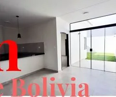 CASA A ESTRENAR EN VENTA – ZONA NORTE - 10