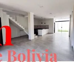 CASA A ESTRENAR EN VENTA – ZONA NORTE - 14