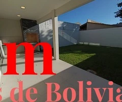 CASA EN VENTA – 4 DORMITORIOS / ZONA NORTE - 4