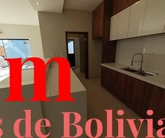 CASA EN VENTA – 4 DORMITORIOS / ZONA NORTE - 6