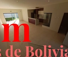 CASA EN VENTA – 4 DORMITORIOS / ZONA NORTE - 9
