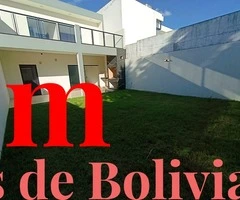 CASA EN VENTA – 4 DORMITORIOS / ZONA NORTE - 12