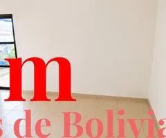 CASA + DEPARTAMENTO EN VENTA – URBANIZACION BALCON I - 2