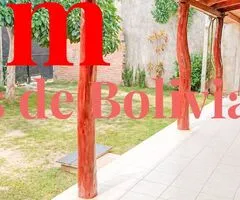 CASA + DEPARTAMENTO EN VENTA – URBANIZACION BALCON I - 4
