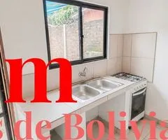 CASA + DEPARTAMENTO EN VENTA – URBANIZACION BALCON I - 7