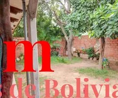 CASA + DEPARTAMENTO EN VENTA – URBANIZACION BALCON I - 9