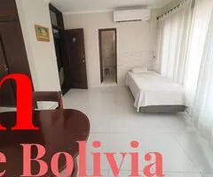HOTEL EN VENTA EN ZONA CENTRAL, CERCA A LA PLAZA PRINCIPAL 24 DE SEPTIEMBRE - 7