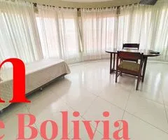 HOTEL EN VENTA EN ZONA CENTRAL, CERCA A LA PLAZA PRINCIPAL 24 DE SEPTIEMBRE - 8