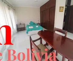 HOTEL EN VENTA EN ZONA CENTRAL, CERCA A LA PLAZA PRINCIPAL 24 DE SEPTIEMBRE - 9